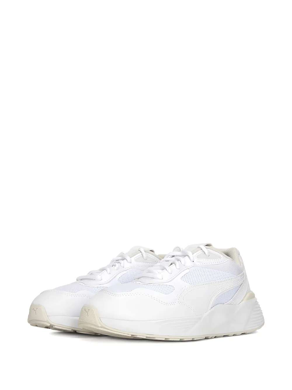 PUMA RS-Metric Core "White Nimbus Cloud" sneakers
