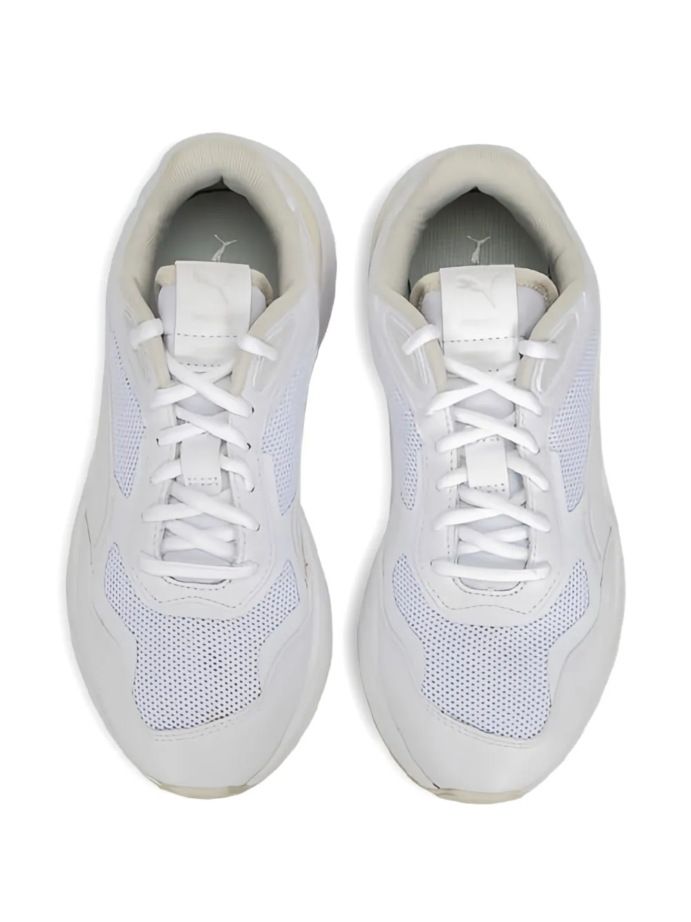 PUMA RS-Metric Core "White Nimbus Cloud" sneakers