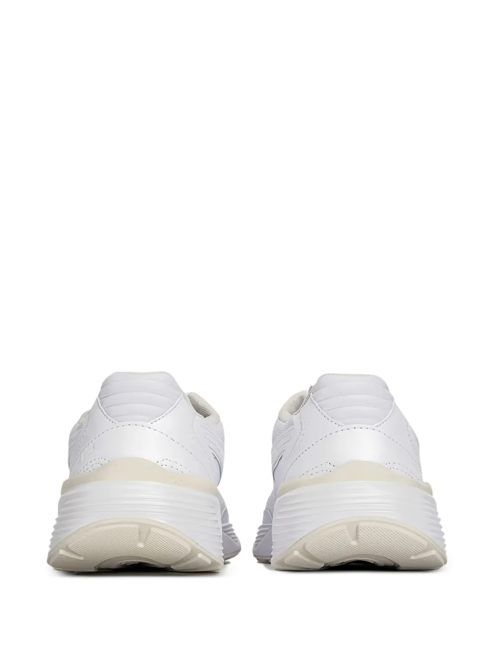 PUMA RS-Metric Core "White Nimbus Cloud" sneakers Wit