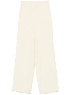 パンツ FABIANA FILIPPI Women Straight Pants PAD275F310 WHITE 22886283_53028309_600.jpg