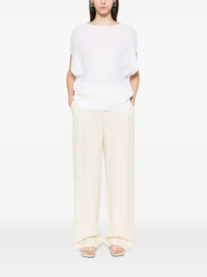 Fabiana Filippi Pants for Women - Shop on FARFETCH