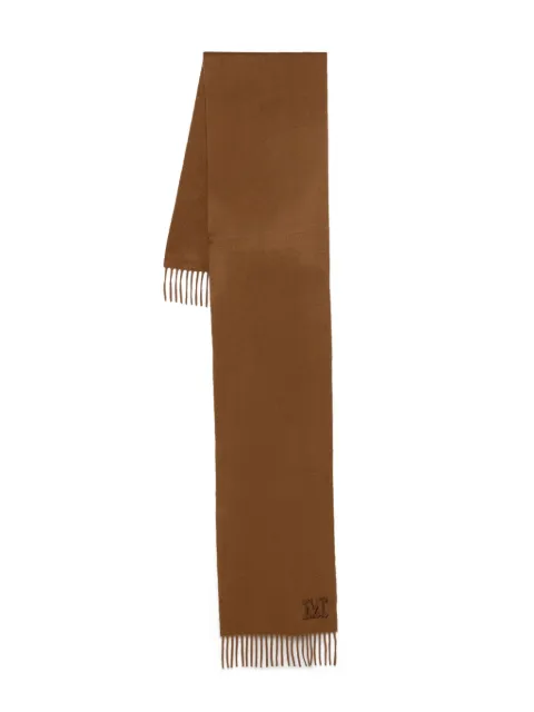 Max Mara mascada de cachemira