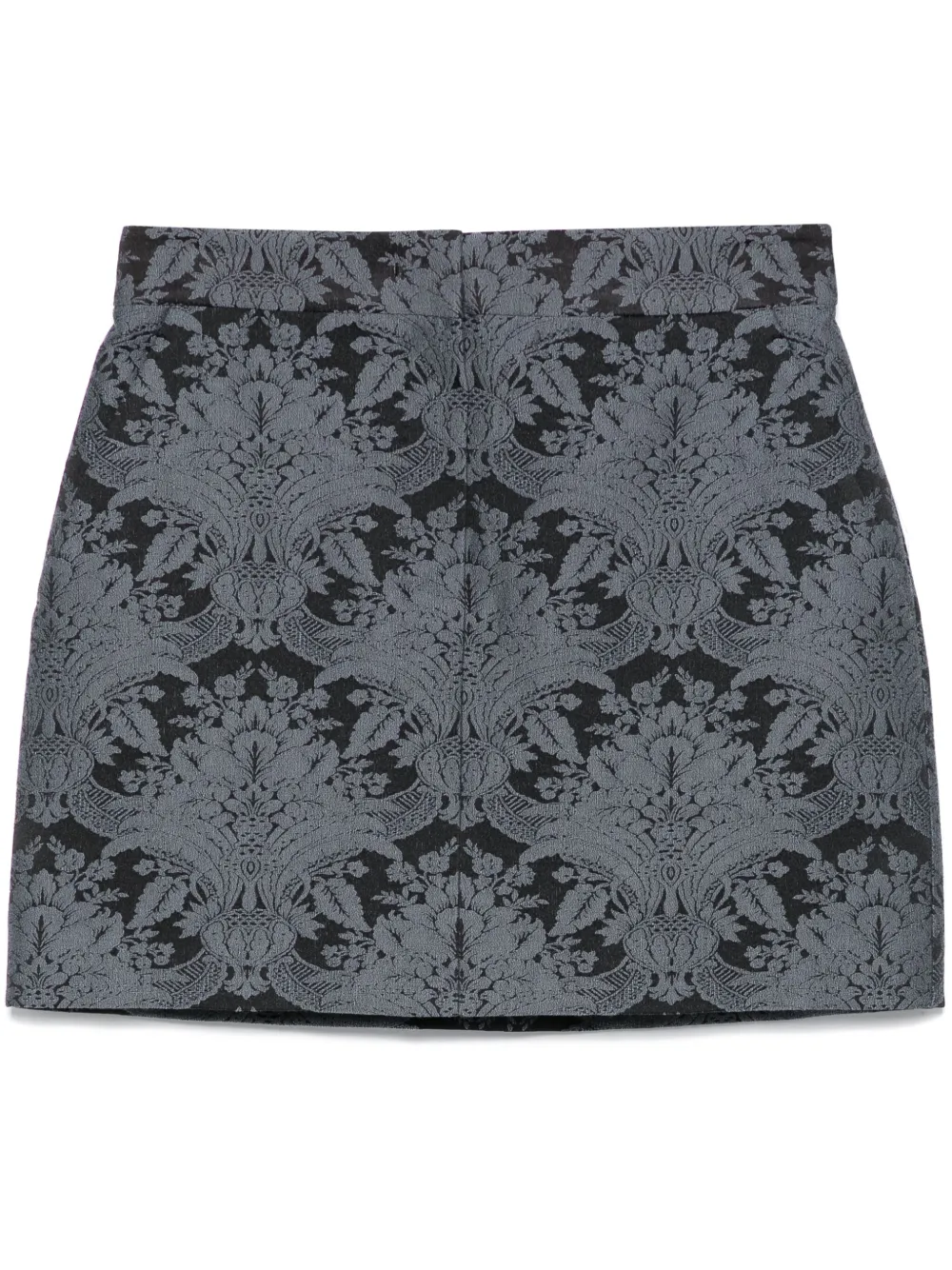 Max Mara Pomezia skirt | Grey | Image 1