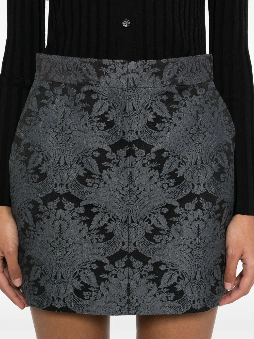 Max Mara Pomezia rok Grijs