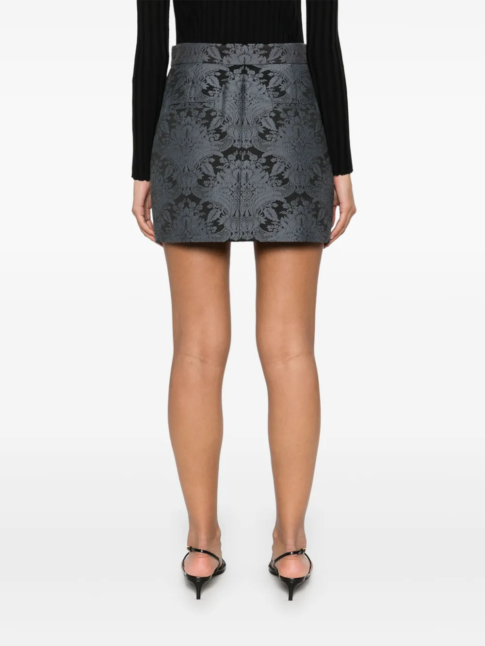 Max Mara Pomezia rok Grijs