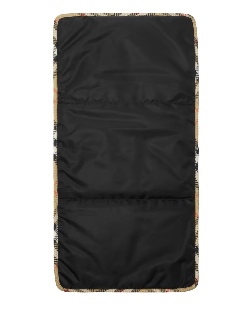 Burberry Kids Luierrugzak Zwart