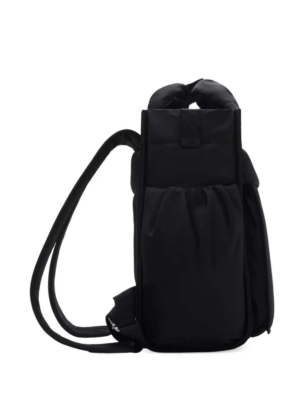 Burberry Kids Baby Changing Backpack | Black | FARFETCH Burberry Kids Baby Changing Backpack | Black | FARFETCH