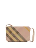 Burberry Snip crossbody bag - Pink