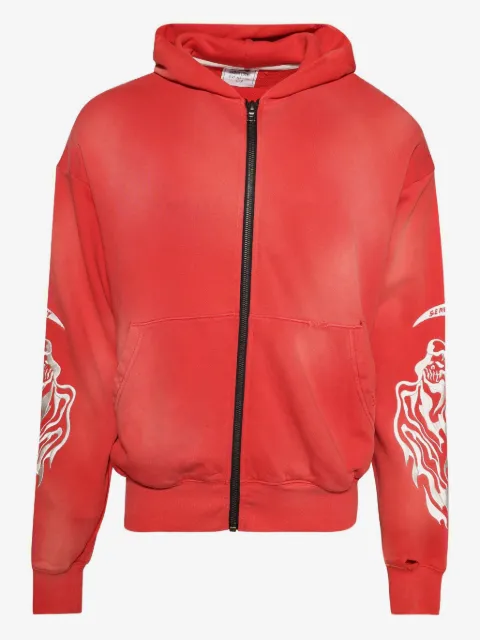 Warren Lotas Serenity Reaper hoodie