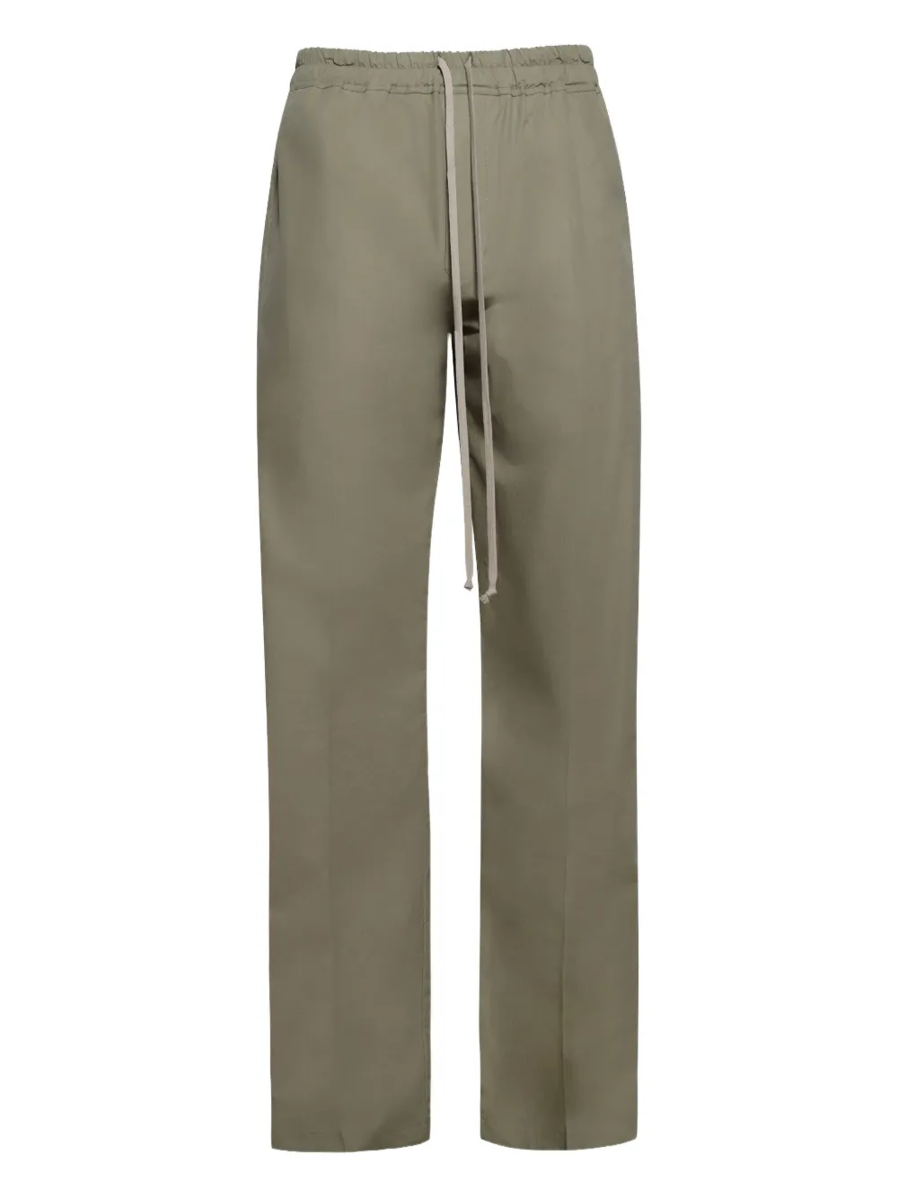 Dietrich drawstring trousers