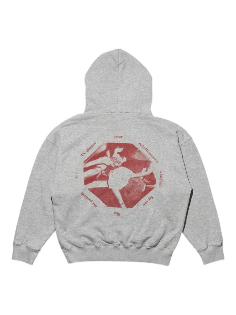 Enfants Riches Déprimés graphic-print hoodie