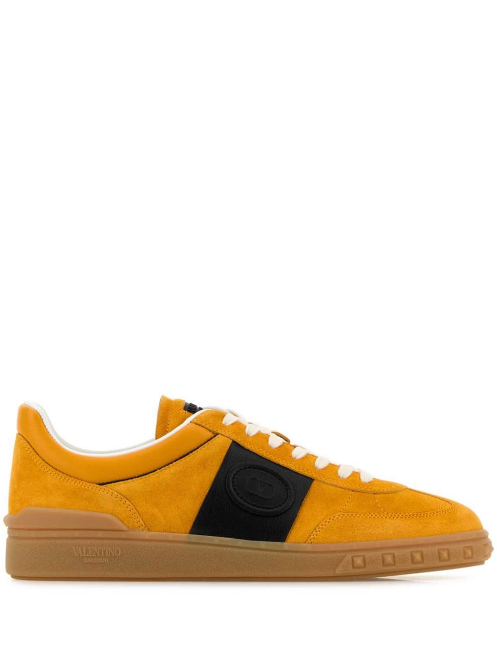 Valentino Garavani UpVillage sneakers Oranje