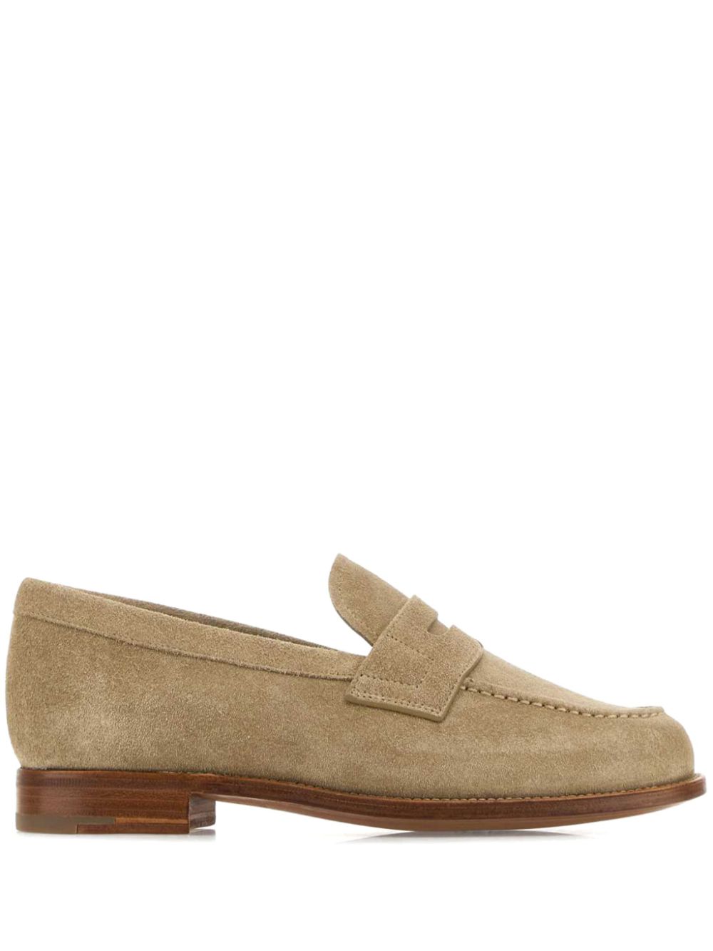 Heswall loafers