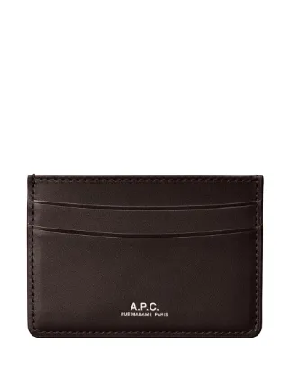 A.P.C.