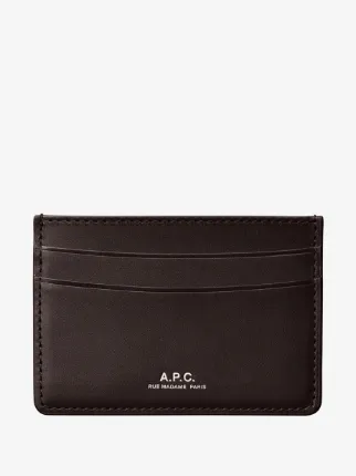 A.P.C.
