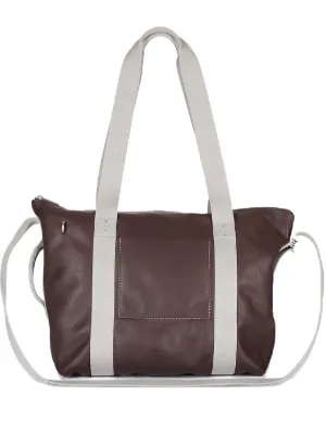 Rick Owens(リック・オウエンス)バッグ - FARFETCH Rick Owens(リック・オウエンス)バッグ - FARFETCH