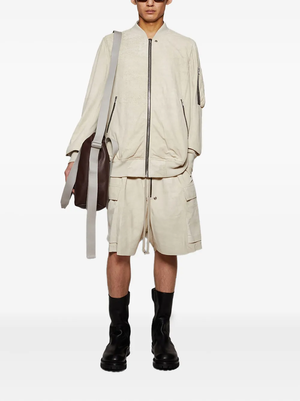 Rick Owens Trolley tote bag | Image 2