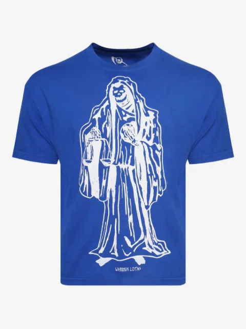 Warren Lotas playera Scales of Justice