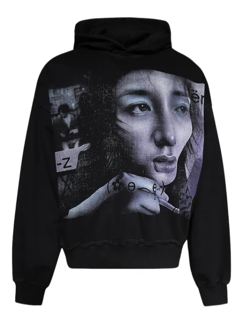 MISBHV Maciej Kosc hoodie