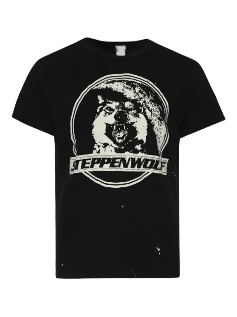 MadeWorn Steppenwolf T-shirt