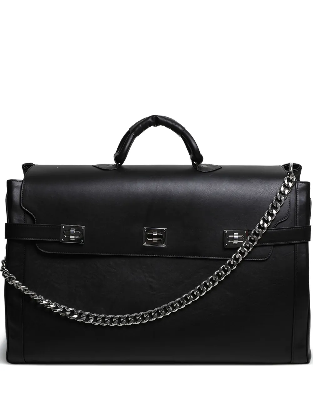 EARTHLING VIP bolsa de viaje Fat Cousin | negro | Image 1