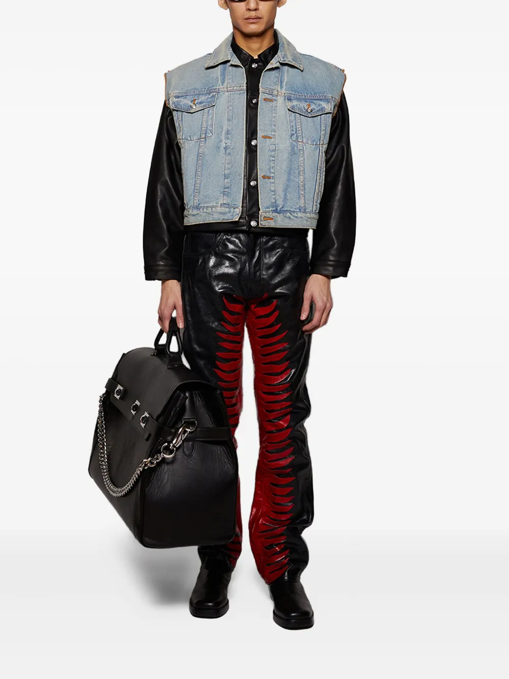 EARTHLING VIP bolsa de viaje Fat Cousin | Image 2