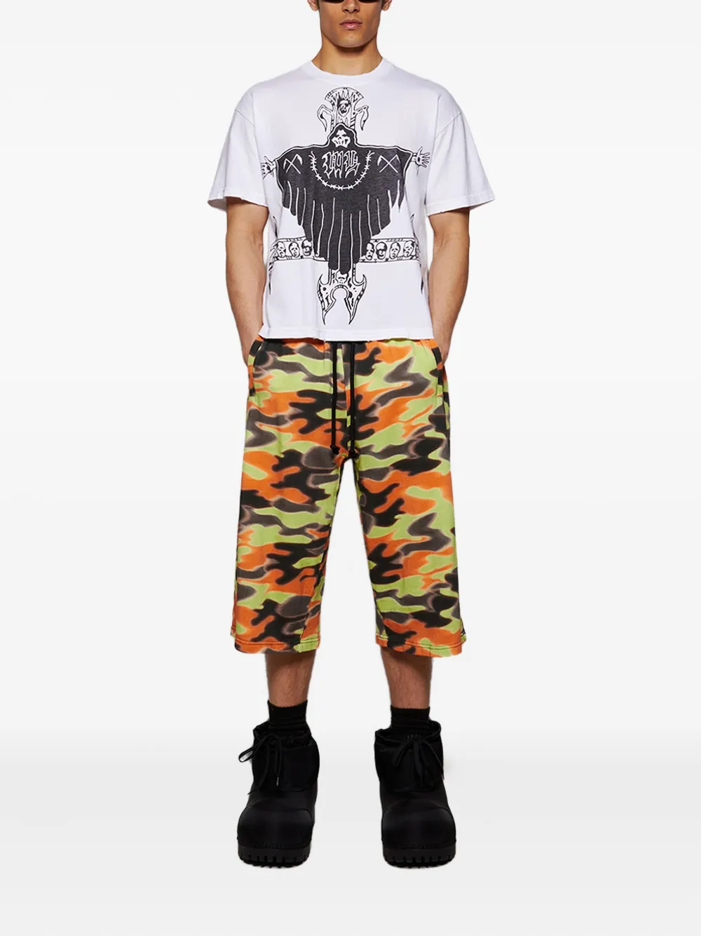 Warren Lotas playera Idol | Playeras | Image 2
