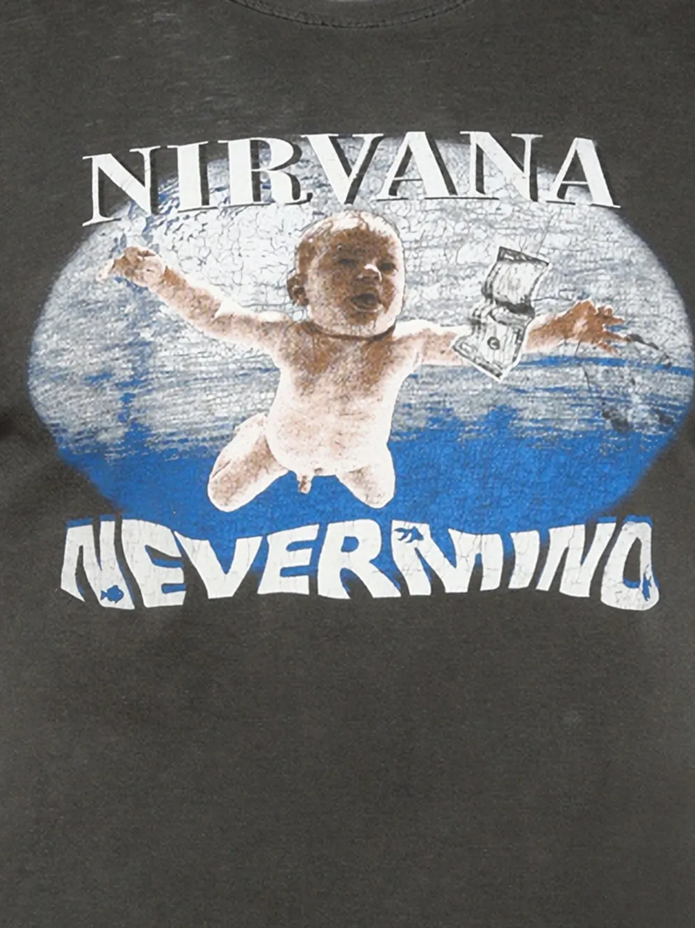 EARTHLING VIP camiseta con estampado gráfico | Playeras | Image 2