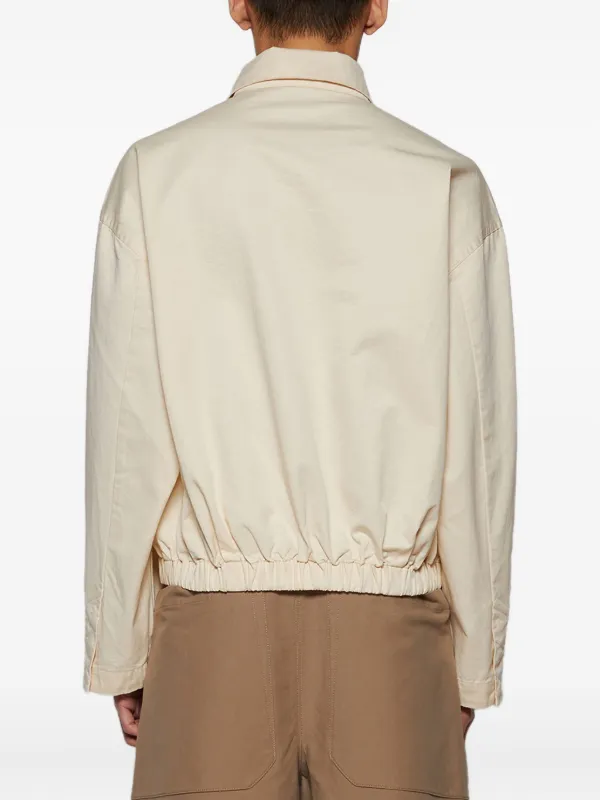 ジャケット・アウター entire studios ana overshirt ジャケット・アウター entire studios ana overshirt ana overshirt