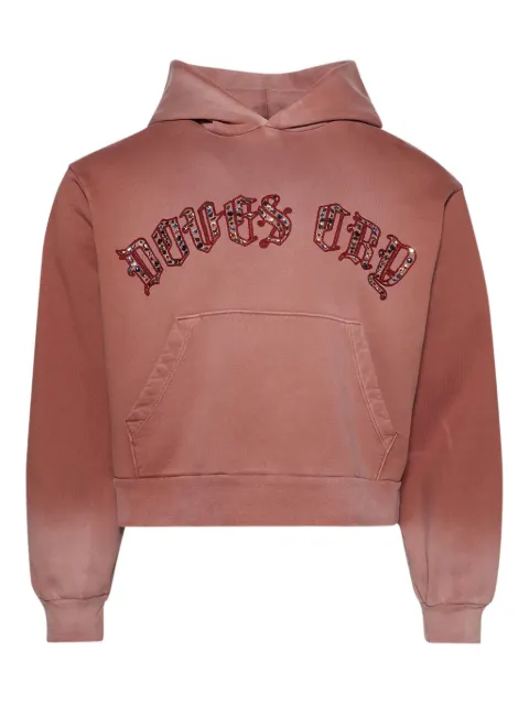 EARTHLING VIP Hail Mary hoodie