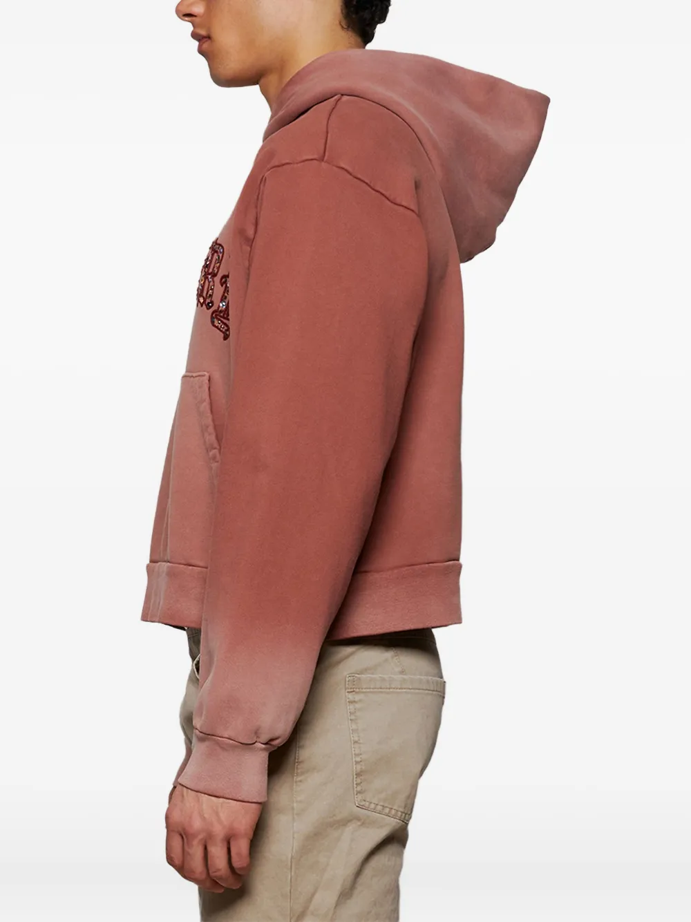EARTHLING VIP Hail Mary Hoodie | Kleidung | Image 4