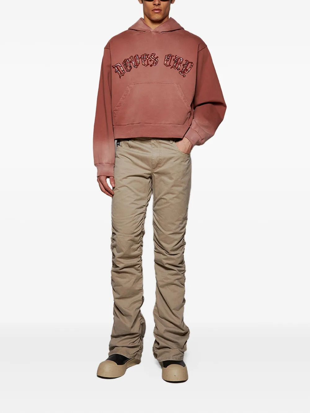 EARTHLING VIP Hail Mary Hoodie | Hoodies & Kapuzenjacken | Image 2