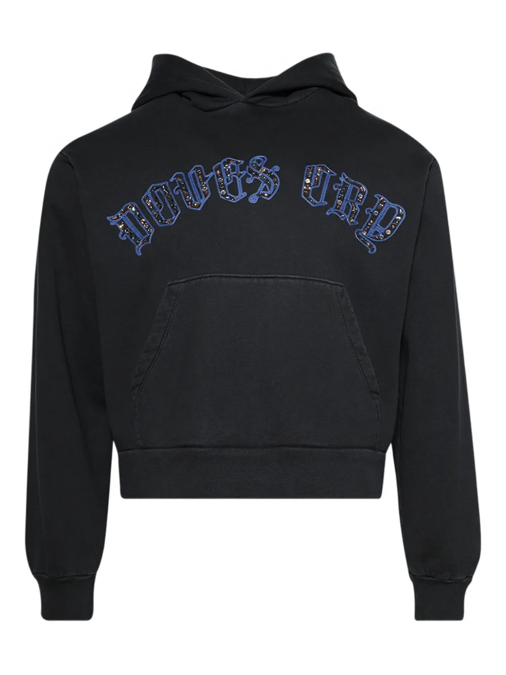 Shop Earthling Vip Hail Mary Hoodie