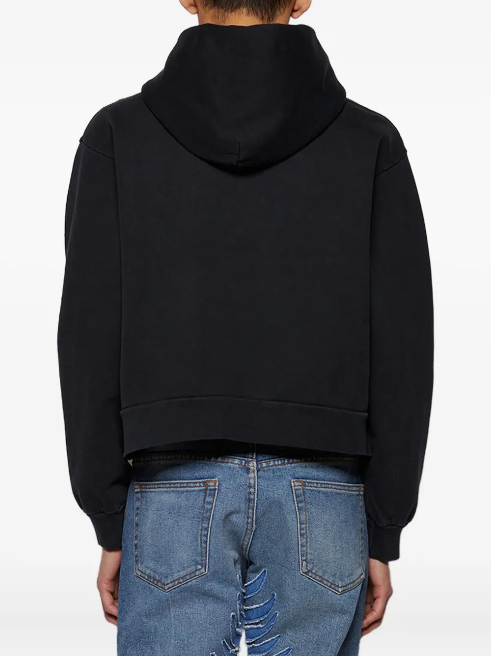 Shop Earthling Vip Hail Mary Hoodie