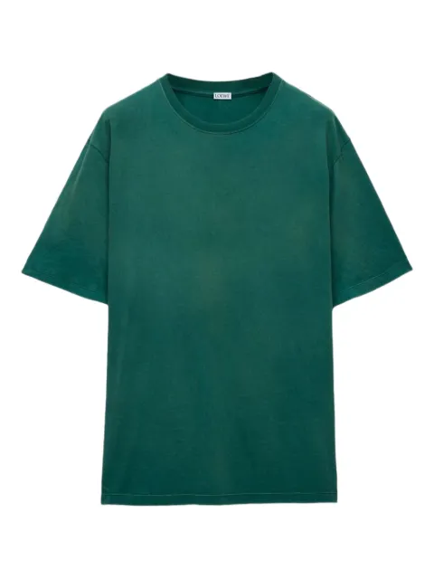 LOEWE cotton T-shirt
