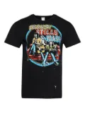 MadeWorn Crosby, Stills & Nash T-shirt - Black