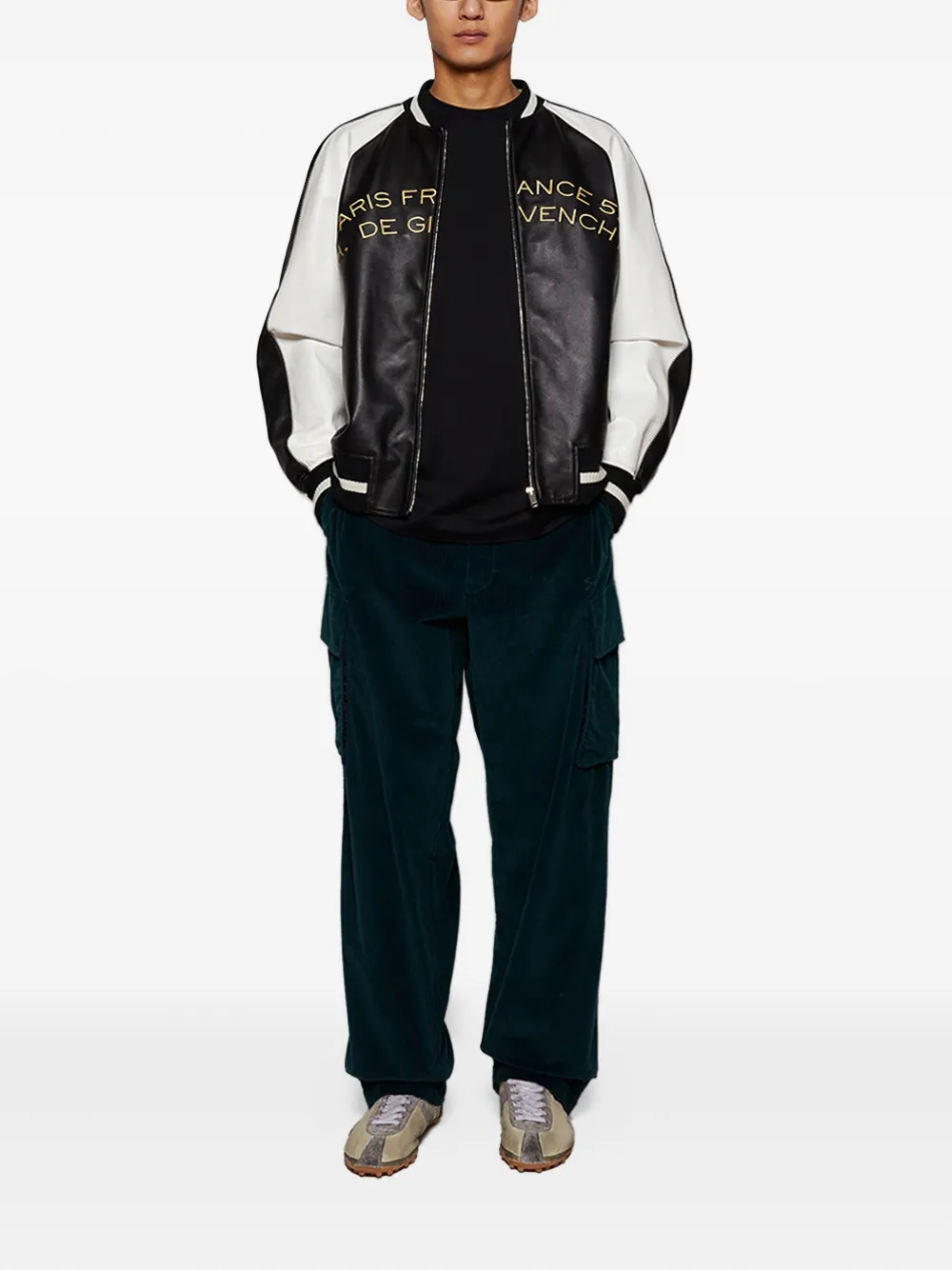 Givenchy corduroy cargo pants | Loose Fit Pants | Image 2