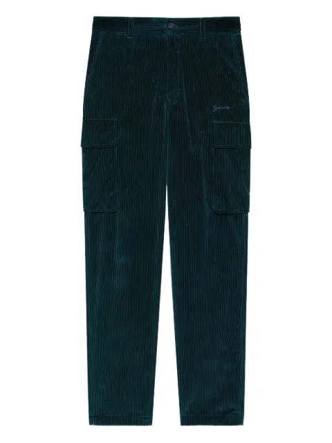Givenchy コーデュロイ カーゴパンツ