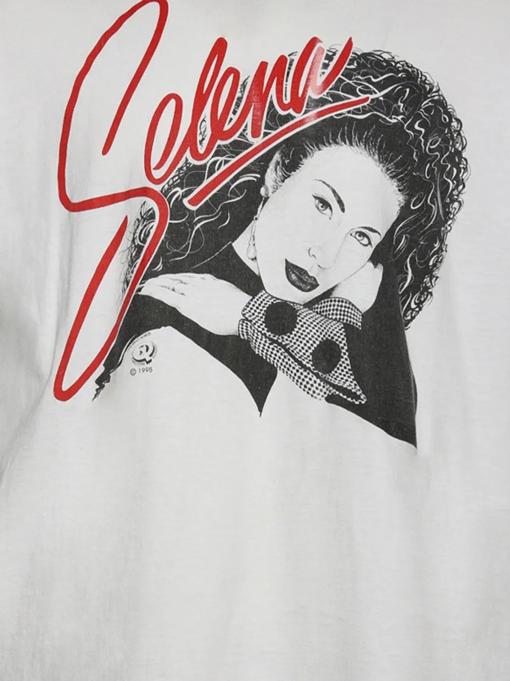 EARTHLING VIP playera Selena | Playeras | Image 2