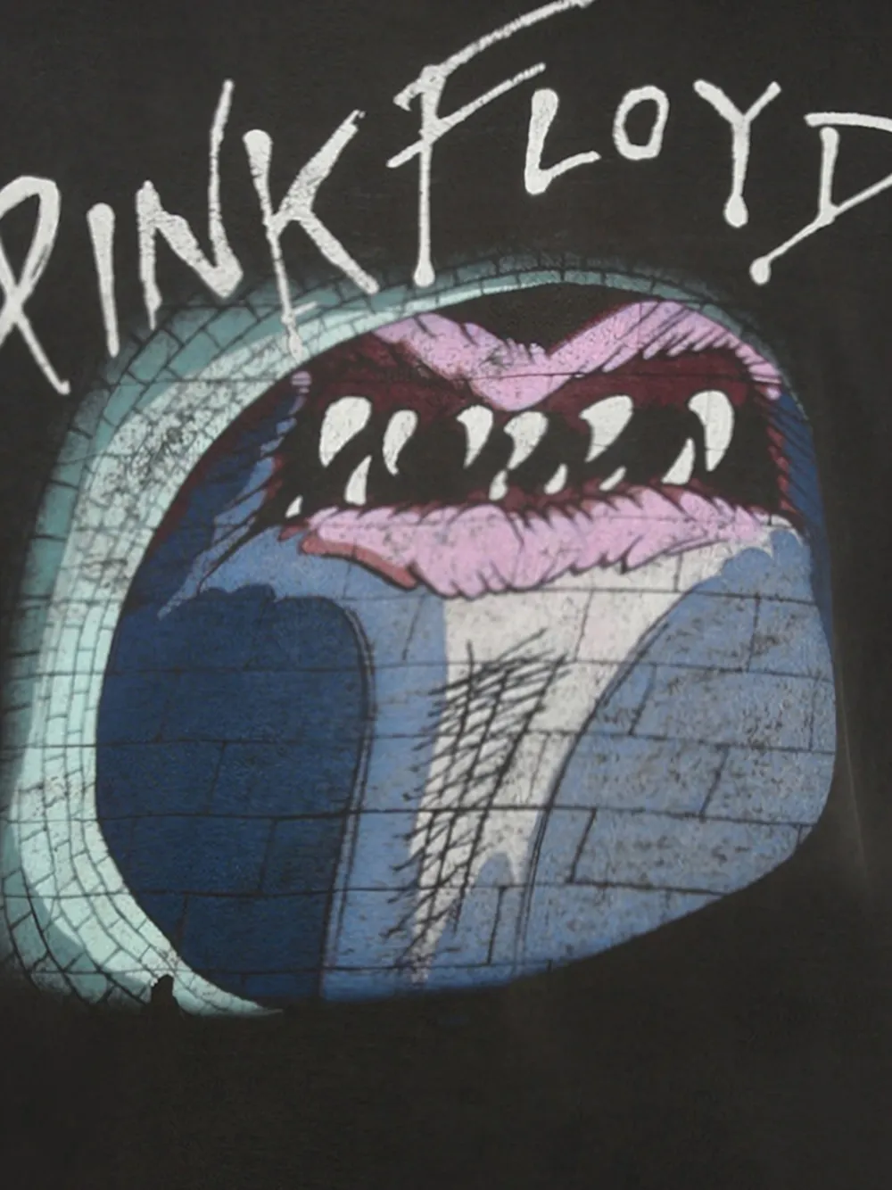 EARTHLING VIP graphic-print T-shirt | T-Shirts | Image 2