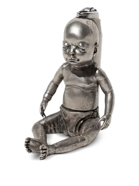 Enfants Riches Déprimés Baby lighter