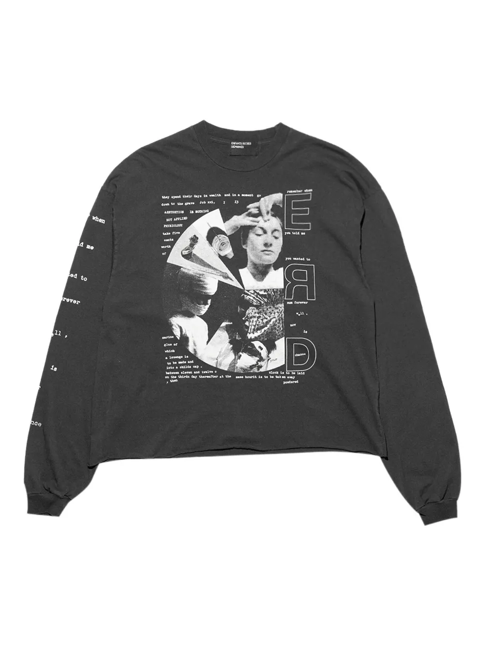 Remember When T-shirt