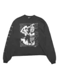 Enfants Riches Déprimés Remember When T-shirt - Black