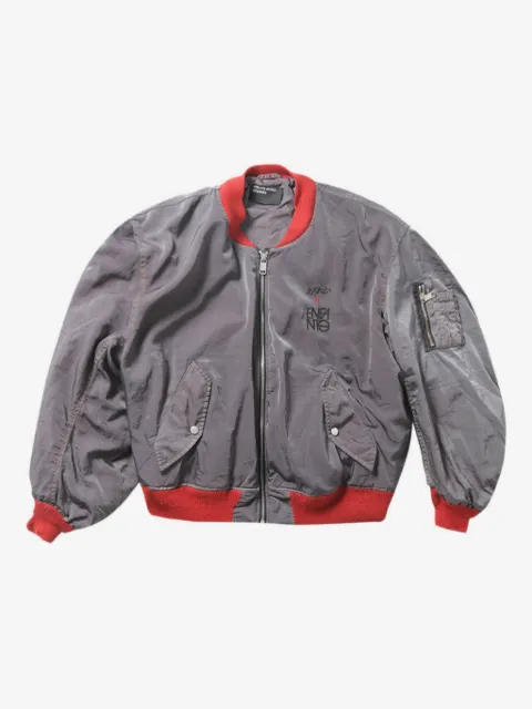 Enfants Riches Déprimés embroidered bomber jacket