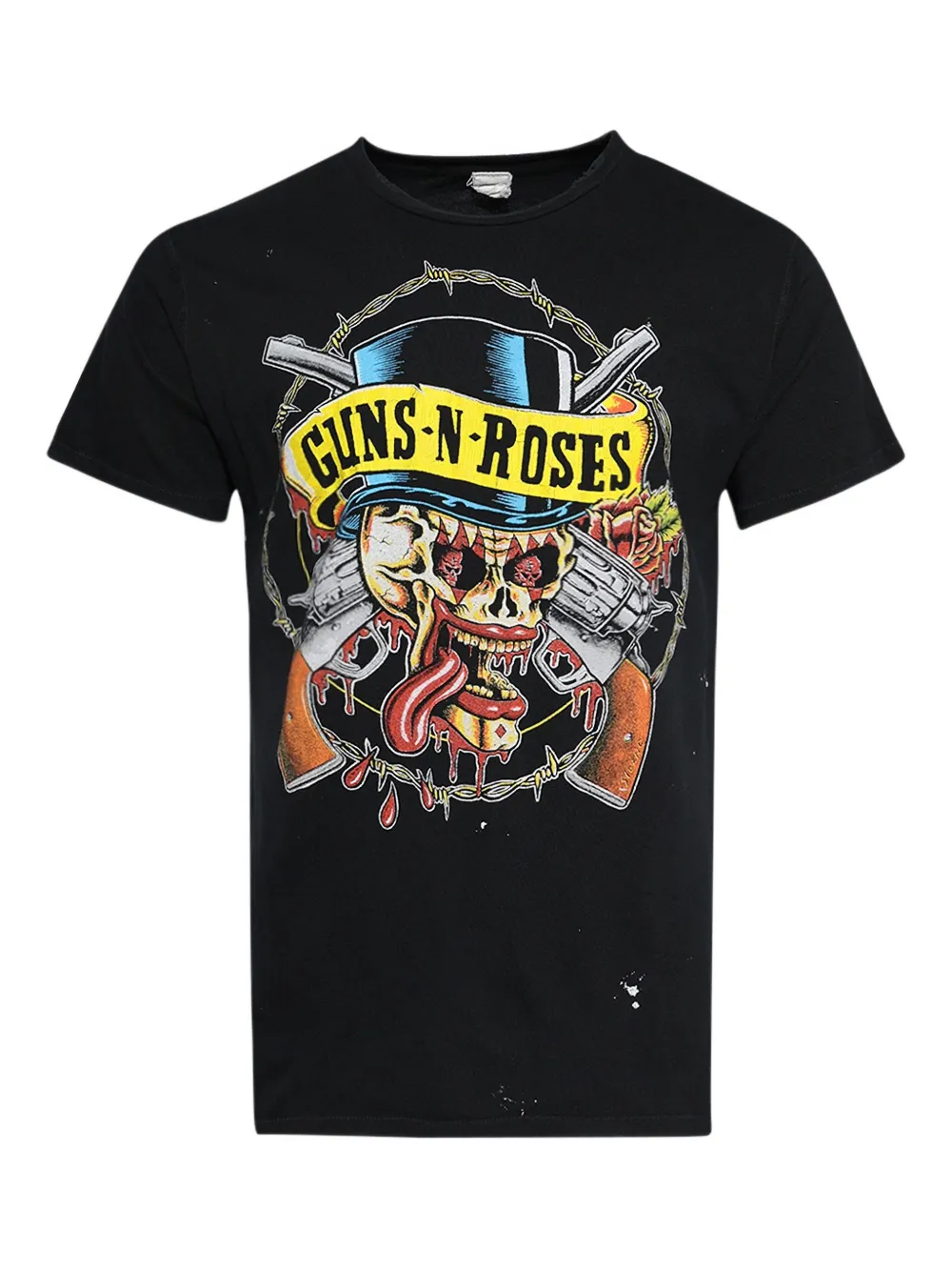 Madeworn Guns N Roses T-shirt