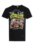 MadeWorn Guns n Roses T-shirt - Black