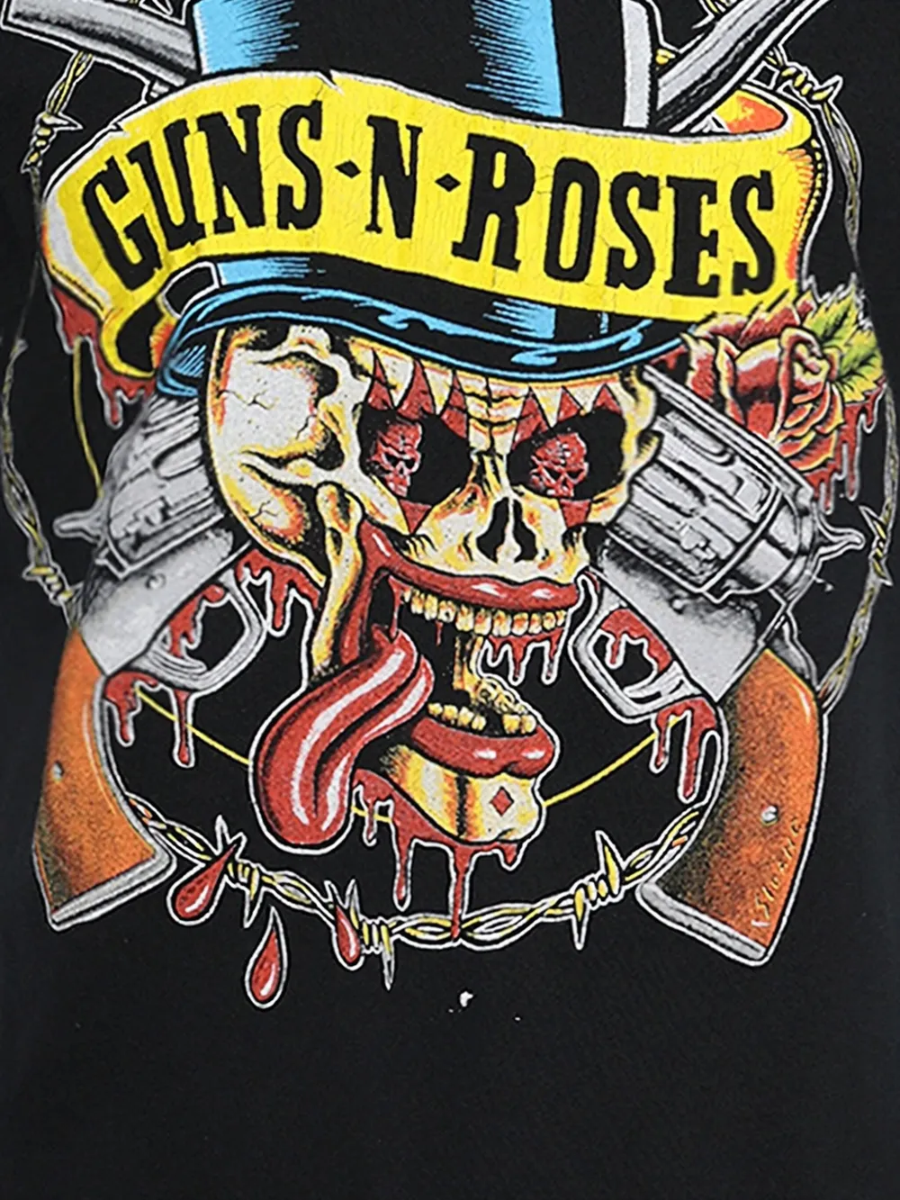 MadeWorn playera Guns n Roses | Playeras | Image 2