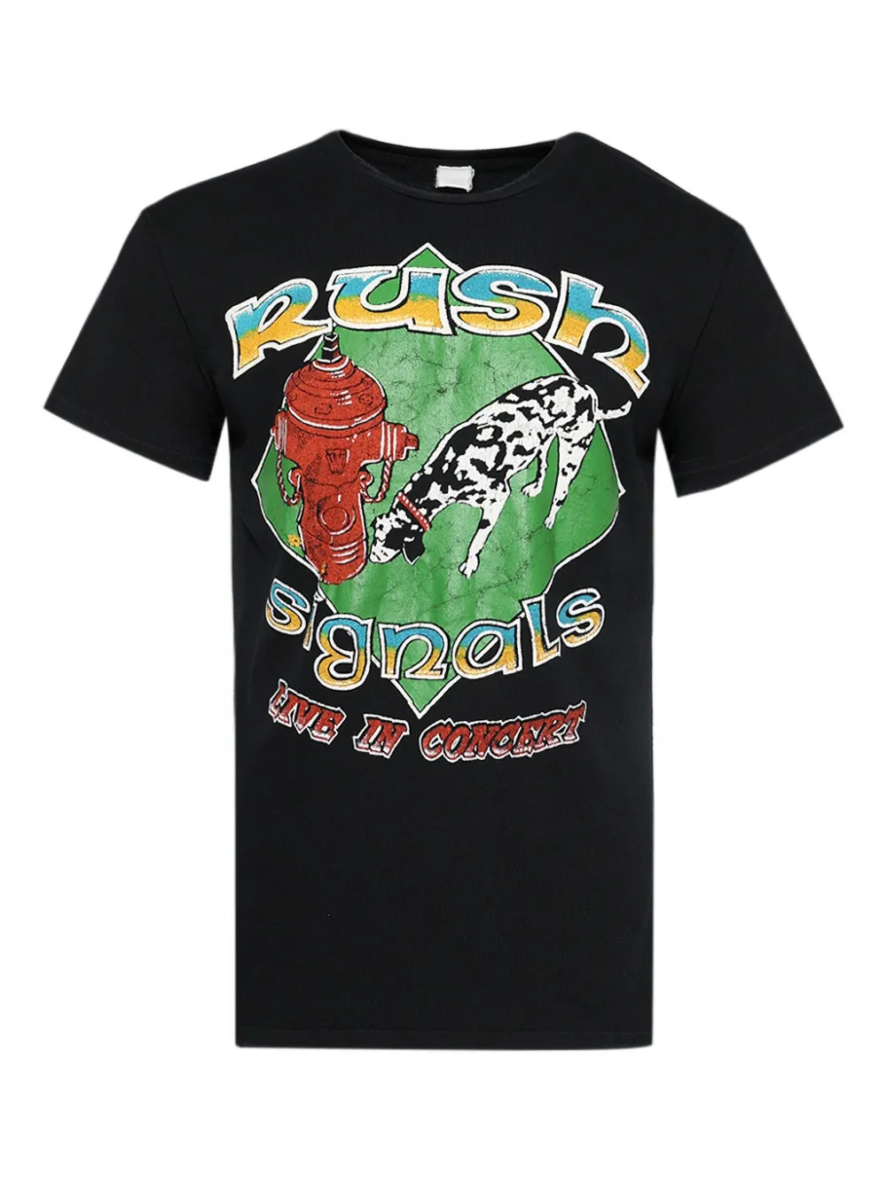 Madeworn Rush T-shirt