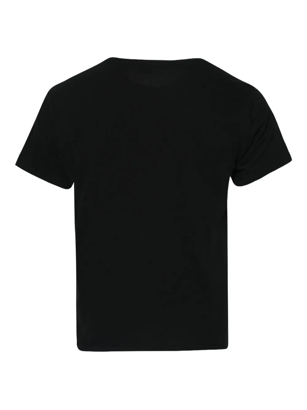 MadeWorn Bob Marley T-shirt - Zwart