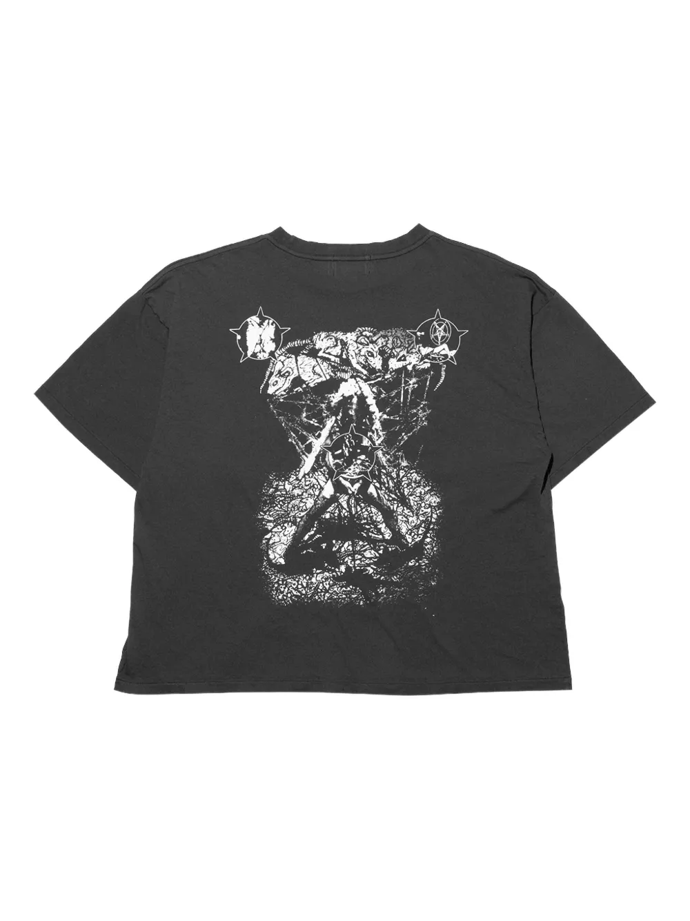 Enfants Riches Déprimés Heaven Will Burn Your Eyes T-shirt | T-Shirts | Image 2